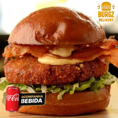 (Apenas Pix) Churrasco